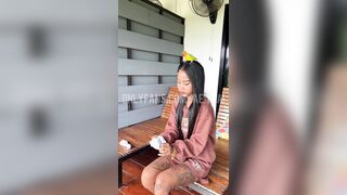 [46] Aeasia (Ae Asia aka aeasia1995 aka AeAsiaVIP) OnlyFans Leaks Petite Asian Thai GF  Porn