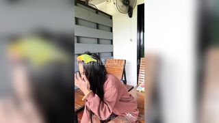 [46] Aeasia (Ae Asia aka aeasia1995 aka AeAsiaVIP) OnlyFans Leaks Petite Asian Thai GF  Porn