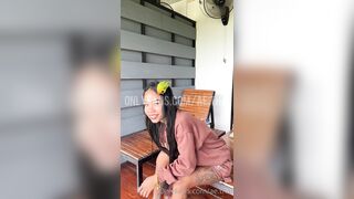 [46] Aeasia (Ae Asia aka aeasia1995 aka AeAsiaVIP) OnlyFans Leaks Petite Asian Thai GF  Porn
