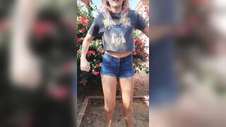 [53] Heathers_a_brat (Heather aka heather442oh) OnlyFans Leaks Rave Bae Porn