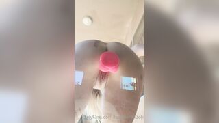 [57] Heathers_a_brat (Heather aka heather442oh) OnlyFans Leaks Rave Bae Porn