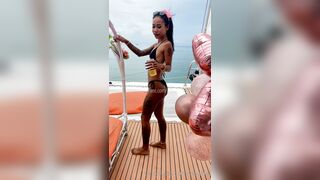 [52] Aeasia (Ae Asia aka aeasia1995 aka AeAsiaVIP) OnlyFans Leaks Petite Asian Thai GF  Porn