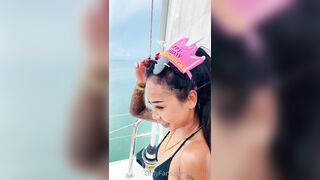 [52] Aeasia (Ae Asia aka aeasia1995 aka AeAsiaVIP) OnlyFans Leaks Petite Asian Thai GF  Porn