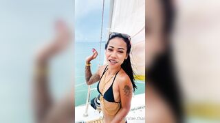 [52] Aeasia (Ae Asia aka aeasia1995 aka AeAsiaVIP) OnlyFans Leaks Petite Asian Thai GF  Porn