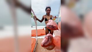 [52] Aeasia (Ae Asia aka aeasia1995 aka AeAsiaVIP) OnlyFans Leaks Petite Asian Thai GF  Porn