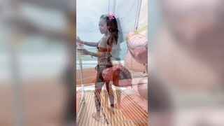 [52] Aeasia (Ae Asia aka aeasia1995 aka AeAsiaVIP) OnlyFans Leaks Petite Asian Thai GF  Porn