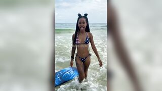 [53] Aeasia (Ae Asia aka aeasia1995 aka AeAsiaVIP) OnlyFans Leaks Petite Asian Thai GF  Porn