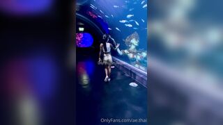 [58] Aeasia (Ae Asia aka aeasia1995 aka AeAsiaVIP) OnlyFans Leaks Petite Asian Thai GF  Porn