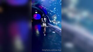 [58] Aeasia (Ae Asia aka aeasia1995 aka AeAsiaVIP) OnlyFans Leaks Petite Asian Thai GF  Porn