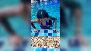 [63] Aeasia (Ae Asia aka aeasia1995 aka AeAsiaVIP) OnlyFans Leaks Petite Asian Thai GF  Porn