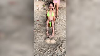 [72] Aeasia (Ae Asia aka aeasia1995 aka AeAsiaVIP) OnlyFans Leaks Petite Asian Thai GF  Porn