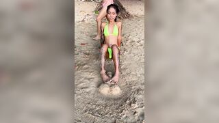 [72] Aeasia (Ae Asia aka aeasia1995 aka AeAsiaVIP) OnlyFans Leaks Petite Asian Thai GF  Porn