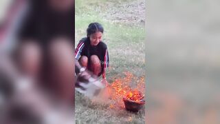 [73] Aeasia (Ae Asia aka aeasia1995 aka AeAsiaVIP) OnlyFans Leaks Petite Asian Thai GF  Porn