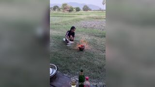 [73] Aeasia (Ae Asia aka aeasia1995 aka AeAsiaVIP) OnlyFans Leaks Petite Asian Thai GF  Porn