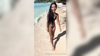 [76] Aeasia (Ae Asia aka aeasia1995 aka AeAsiaVIP) OnlyFans Leaks Petite Asian Thai GF  Porn