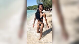 [76] Aeasia (Ae Asia aka aeasia1995 aka AeAsiaVIP) OnlyFans Leaks Petite Asian Thai GF  Porn