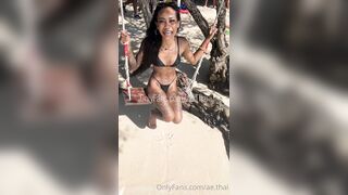 [77] Aeasia (Ae Asia aka aeasia1995 aka AeAsiaVIP) OnlyFans Leaks Petite Asian Thai GF  Porn
