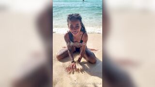 [78] Aeasia (Ae Asia aka aeasia1995 aka AeAsiaVIP) OnlyFans Leaks Petite Asian Thai GF  Porn