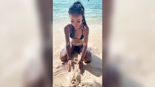 [78] Aeasia (Ae Asia aka aeasia1995 aka AeAsiaVIP) OnlyFans Leaks Petite Asian Thai GF  Porn