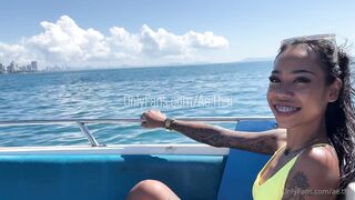 [80] Aeasia (Ae Asia aka aeasia1995 aka AeAsiaVIP) OnlyFans Leaks Petite Asian Thai GF  Porn