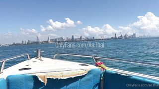 [80] Aeasia (Ae Asia aka aeasia1995 aka AeAsiaVIP) OnlyFans Leaks Petite Asian Thai GF  Porn