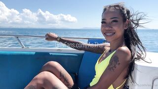 [80] Aeasia (Ae Asia aka aeasia1995 aka AeAsiaVIP) OnlyFans Leaks Petite Asian Thai GF  Porn