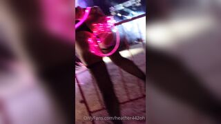 [82] Heathers_a_brat (Heather aka heather442oh) OnlyFans Leaks Rave Bae Porn