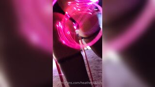 [82] Heathers_a_brat (Heather aka heather442oh) OnlyFans Leaks Rave Bae Porn