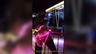 [82] Heathers_a_brat (Heather aka heather442oh) OnlyFans Leaks Rave Bae Porn