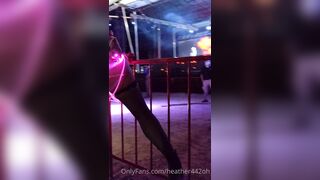 [82] Heathers_a_brat (Heather aka heather442oh) OnlyFans Leaks Rave Bae Porn