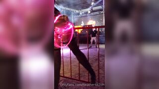 [82] Heathers_a_brat (Heather aka heather442oh) OnlyFans Leaks Rave Bae Porn