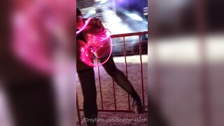 [82] Heathers_a_brat (Heather aka heather442oh) OnlyFans Leaks Rave Bae Porn