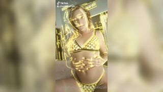 [85] Heathers_a_brat (Heather aka heather442oh) OnlyFans Leaks Rave Bae Porn