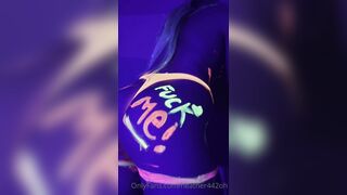 [8] Heathers_a_brat (Heather aka heather442oh) OnlyFans Leaks Rave Bae Porn