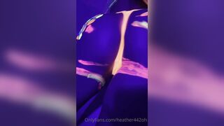 [8] Heathers_a_brat (Heather aka heather442oh) OnlyFans Leaks Rave Bae Porn