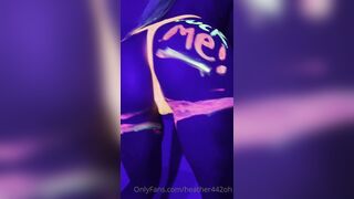[8] Heathers_a_brat (Heather aka heather442oh) OnlyFans Leaks Rave Bae Porn