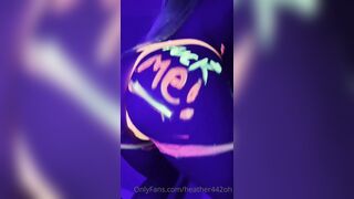 [8] Heathers_a_brat (Heather aka heather442oh) OnlyFans Leaks Rave Bae Porn