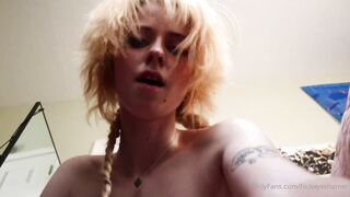 [116] Hickeyxshamer (hickeyshamer aka Hickey Shamer aka Hickeyshamekink) OnlyFans Leaks 23 yo Sleep Paralysis