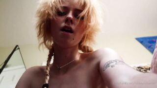 [116] Hickeyxshamer (hickeyshamer aka Hickey Shamer aka Hickeyshamekink) OnlyFans Leaks 23 yo Sleep Paralysis