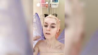 [13] Hickeyxshamer (hickeyshamer aka Hickey Shamer aka Hickeyshamekink) OnlyFans Leaks 23 yo Sleep Paralysis