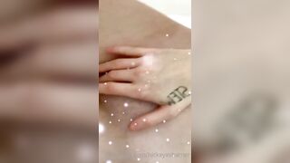 [13] Hickeyxshamer (hickeyshamer aka Hickey Shamer aka Hickeyshamekink) OnlyFans Leaks 23 yo Sleep Paralysis