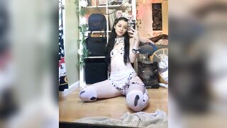 [148] Hickeyxshamer (hickeyshamer aka Hickey Shamer aka Hickeyshamekink) OnlyFans Leaks 23 yo Sleep Paralysis