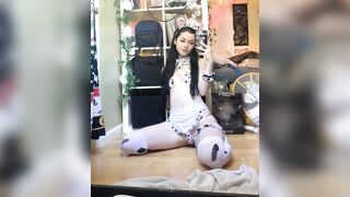 [148] Hickeyxshamer (hickeyshamer aka Hickey Shamer aka Hickeyshamekink) OnlyFans Leaks 23 yo Sleep Paralysis