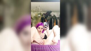 [14] Hickeyxshamer (hickeyshamer aka Hickey Shamer aka Hickeyshamekink) OnlyFans Leaks 23 yo Sleep Paralysis