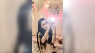 [150] Hickeyxshamer (hickeyshamer aka Hickey Shamer aka Hickeyshamekink) OnlyFans Leaks 23 yo Sleep Paralysis