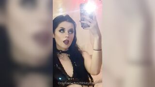 [150] Hickeyxshamer (hickeyshamer aka Hickey Shamer aka Hickeyshamekink) OnlyFans Leaks 23 yo Sleep Paralysis