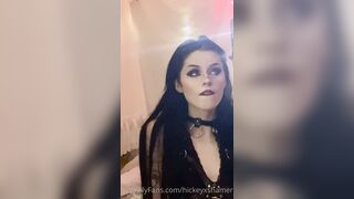 [150] Hickeyxshamer (hickeyshamer aka Hickey Shamer aka Hickeyshamekink) OnlyFans Leaks 23 yo Sleep Paralysis