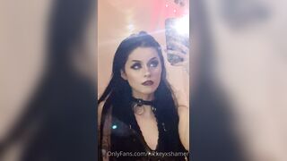 [150] Hickeyxshamer (hickeyshamer aka Hickey Shamer aka Hickeyshamekink) OnlyFans Leaks 23 yo Sleep Paralysis