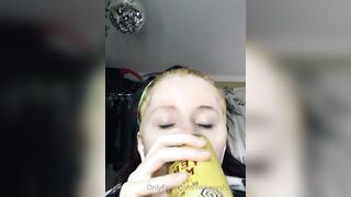[152] Hickeyxshamer (hickeyshamer aka Hickey Shamer aka Hickeyshamekink) OnlyFans Leaks 23 yo Sleep Paralysis