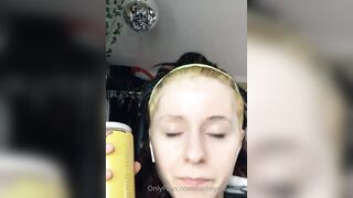 [152] Hickeyxshamer (hickeyshamer aka Hickey Shamer aka Hickeyshamekink) OnlyFans Leaks 23 yo Sleep Paralysis